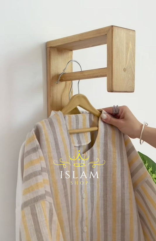 Porte Manteau Mural معلاق معاطف جداري